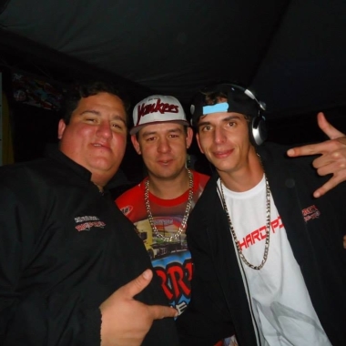 Dj Thomas Auler