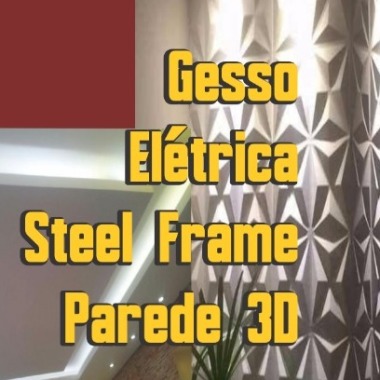 Decorar Gessos