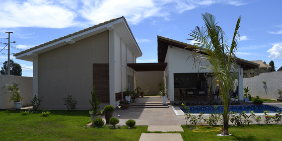 Casa Solar