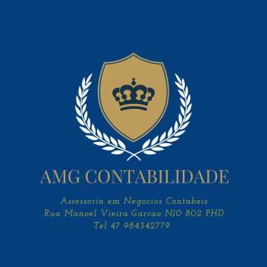 Amg Contabilidade