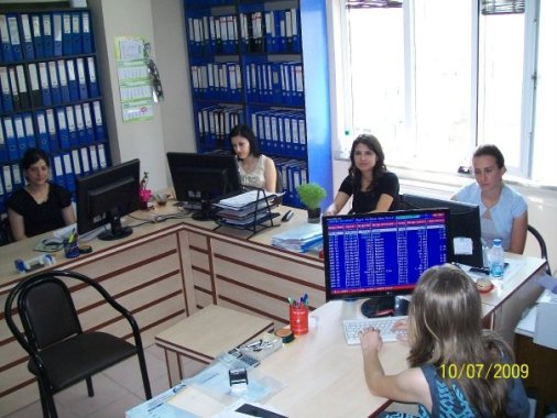 PERSONELİMİZ