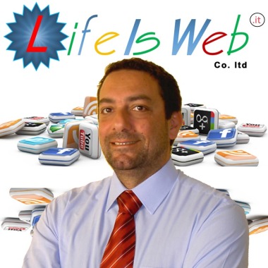 Lifeisweb Limited