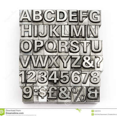 P-Print Graphique