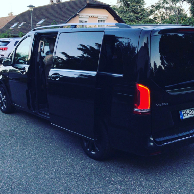 Transfert Vtc 01200