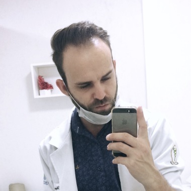 Dr Diego Chiapetti
