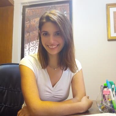 Psicóloga Clínica