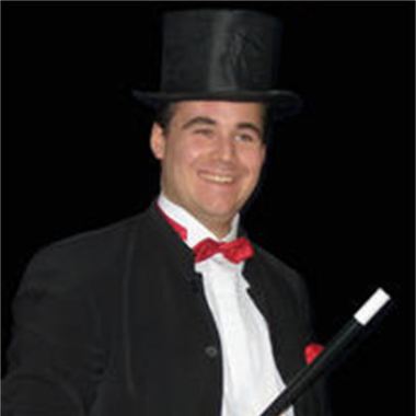 Adrien Le Magicien