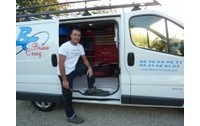 L'entreprise CERNY ELECTRICITE, c'est 10 ans d'expérience à votre service à Pamiers. Electricien spécialiste en domotique, M. CERNY intervient dans la gestion de l'énergie ainsi que dans la sécurité pour les commerces et les particuliers. Il réalise vos installations sur mesure, en neuf ou en rénovations pour des batiments individuels, collectifs, industriels, tertiaires ou agricoles, pour intérieur et extérieur. Il vous dépanne également à la suite d'une panne électrique, d'une coupure de courant ou d'autres raisons. Il met en oeuvre toutes les nouvelles méthodes pour rendre votre logement et vos commerces plus surs. Aussi, des devis gratuits ainsi que des conseils personnalisés vous seront proposés pour vous diriger au mieux dans vos divers choix de travaux. 
Restant à votre disposition, contactez-moi pour de plus amples renseignements.

L'énergie est notre avenir, économisons-la !