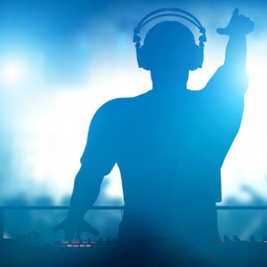 Dj Sound Player
