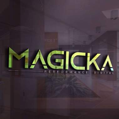 Magicka Performance Digital