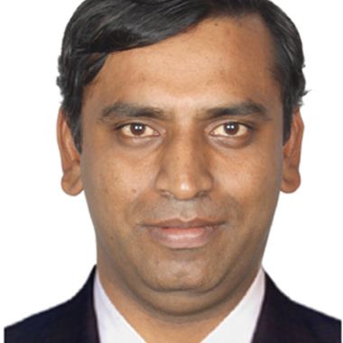 G Mvenugopal