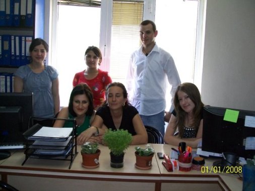 PERSONELİMİZ