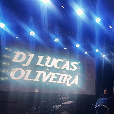 Dj Lucas Oliveira