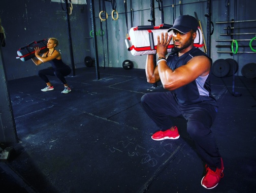 Personal Training 