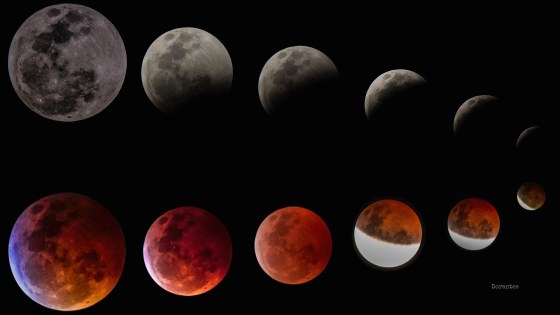 Eclipse, super 