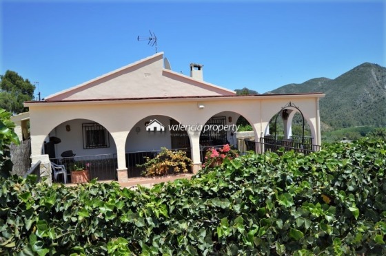 ref. 1944 chalet en Xàtiva