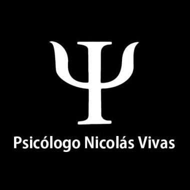 Psicólogonciolás Vivas  En Montevideo
