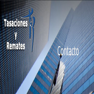 Tasaciones Y Remates