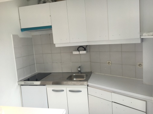 installation kitchenette complet ,rénovation alimentation électrique 