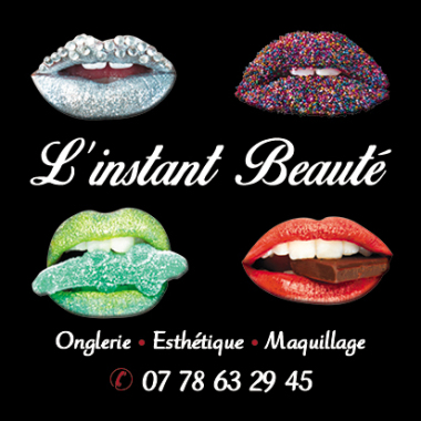 L'Instant Beauté 