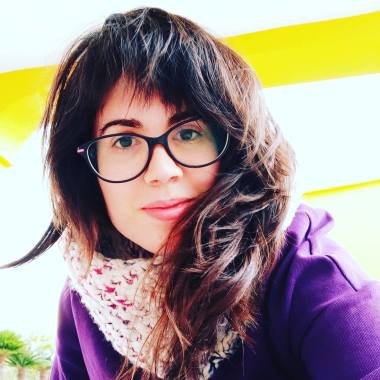 Raquel Sangar