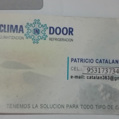 Climaindor