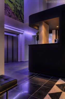 Hotel Utopia