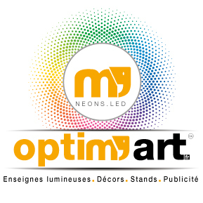 Optim'Art