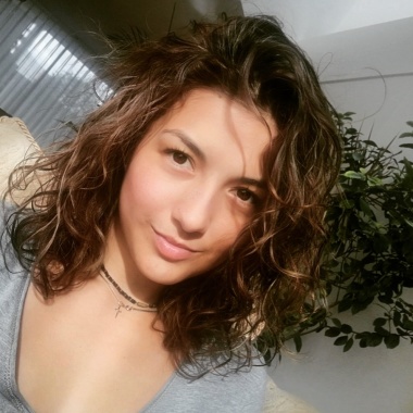 Gabriela Calero 