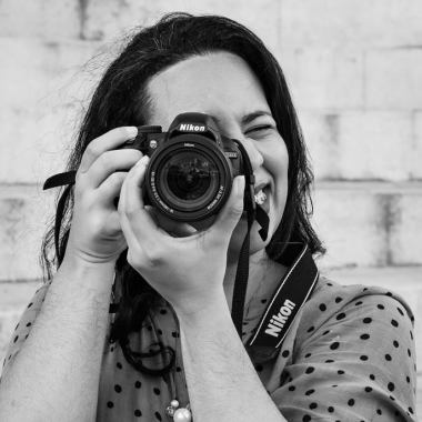 Luana Mester Fotografia