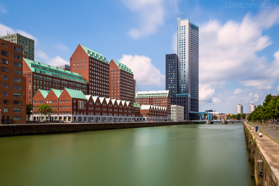 Rotterdam
