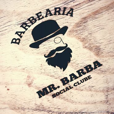 Barbearia Mr. Barba  Social Clube