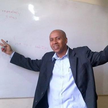 Learn English With Welington