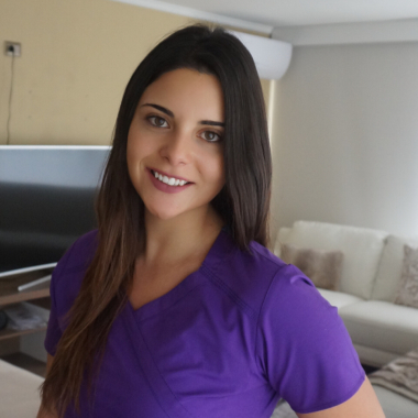 Catalina Luengo Nutricionista