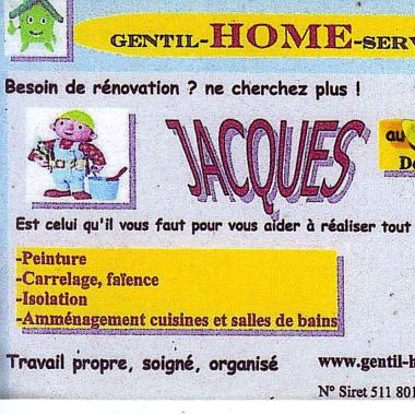 Gentil_Homeservices