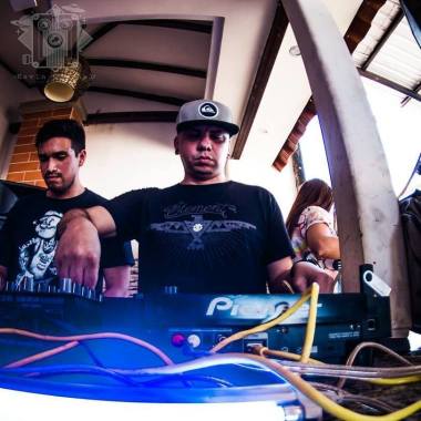 Dj Vic Suarez
