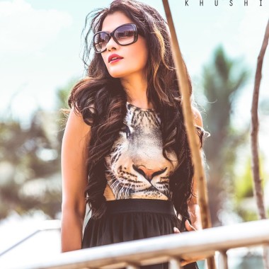 Khushi Kaur