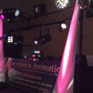 Marylène'S Animations