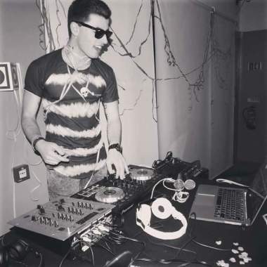 Dj Nguinbi