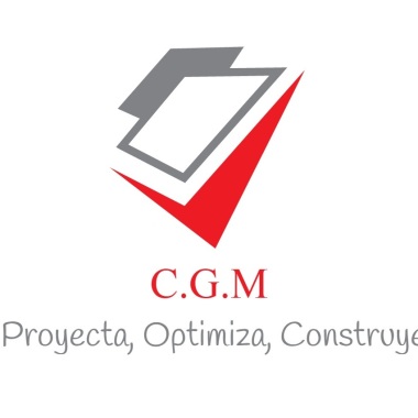 Cgm Proyecta Optimiza Construye