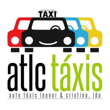 Auto Táxis Leonor ﹠ Cristina Lda *information hidden*