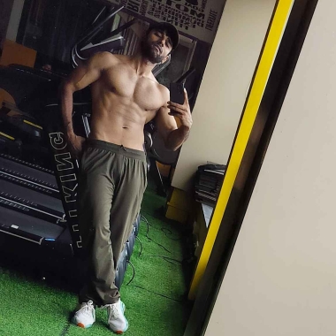 Aarav Tewarri