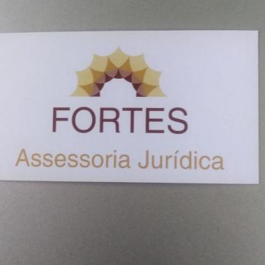 Fortes Assessoria Jurídica