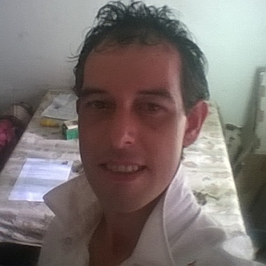 Alvaro Villas Boas