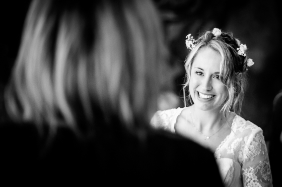 cérémonie mariage