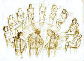 Gruppo di Psicoanalisi Multifamiliare