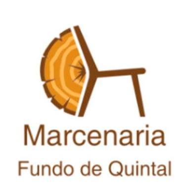 Marcenaria Fundo De Quintal