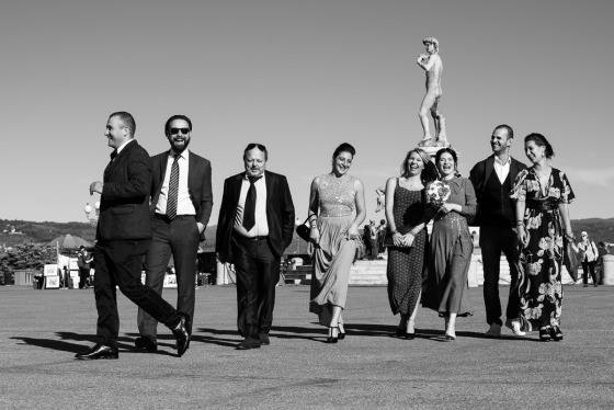 Matrimonio