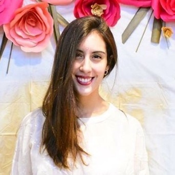Valentina Bacigalupo