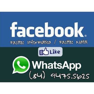 Fasttec Informática